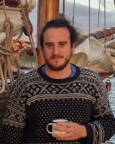 Javier Muñoz Sáez